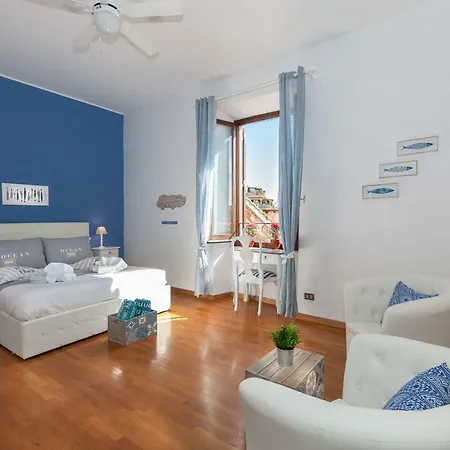 Boutique Domus Trastevere Vascellari Rome Exterior photo