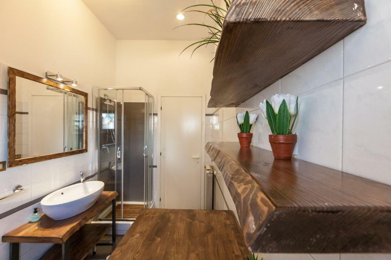 Boutique Domus Trastevere Vascellari Rom