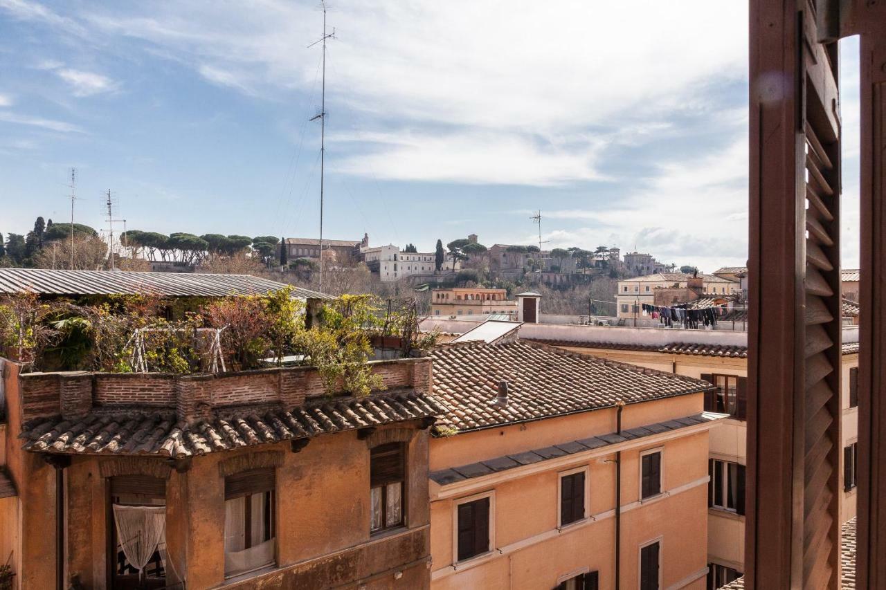 Boutique Domus Trastevere Vascellari * Rom