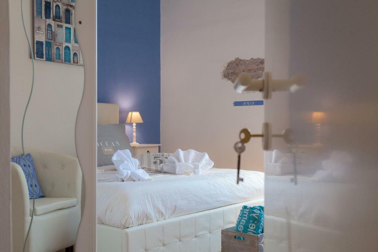 Boutique Domus Trastevere Vascellari * Rom