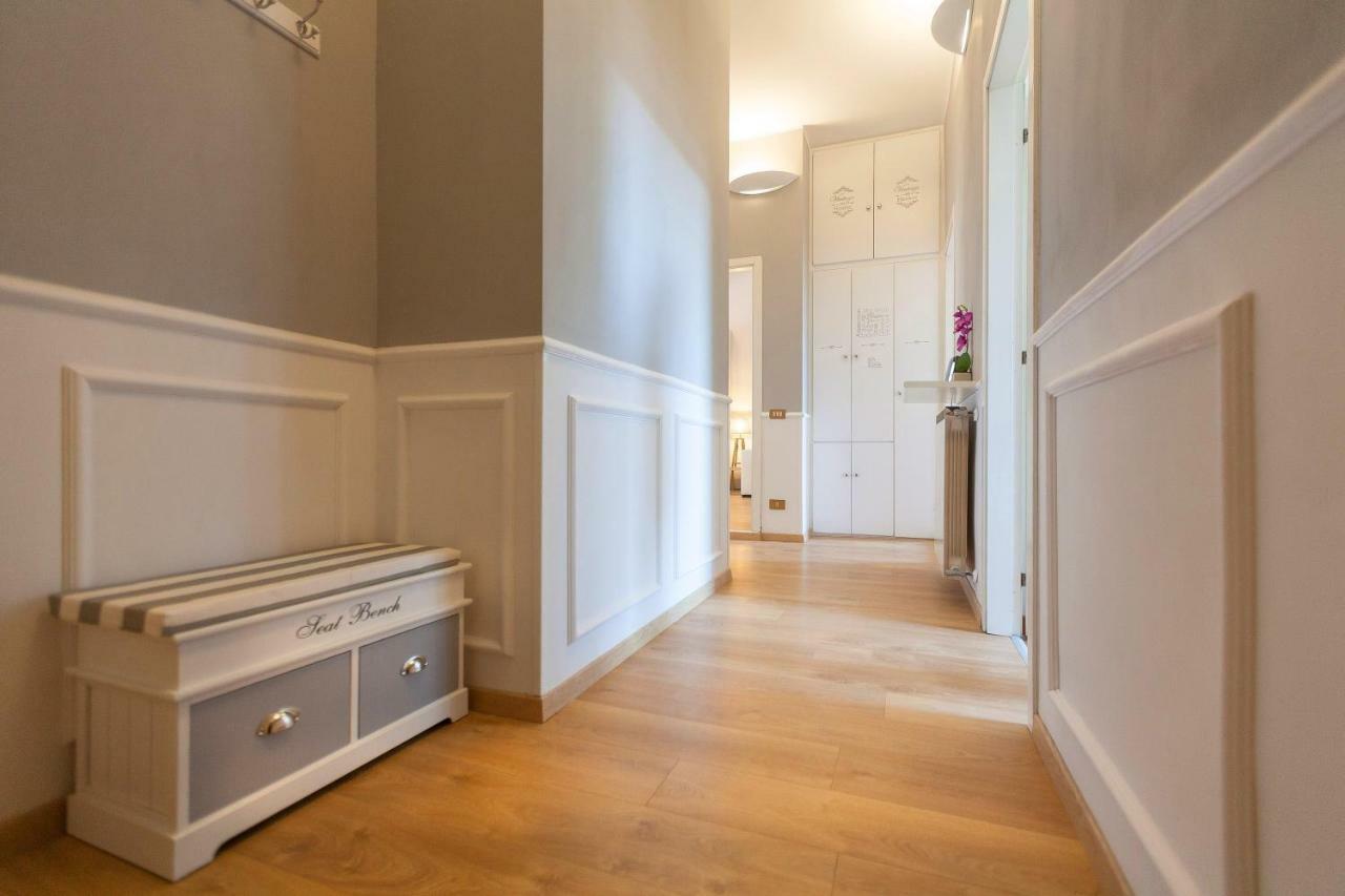 Boutique Domus Trastevere Vascellari Rom